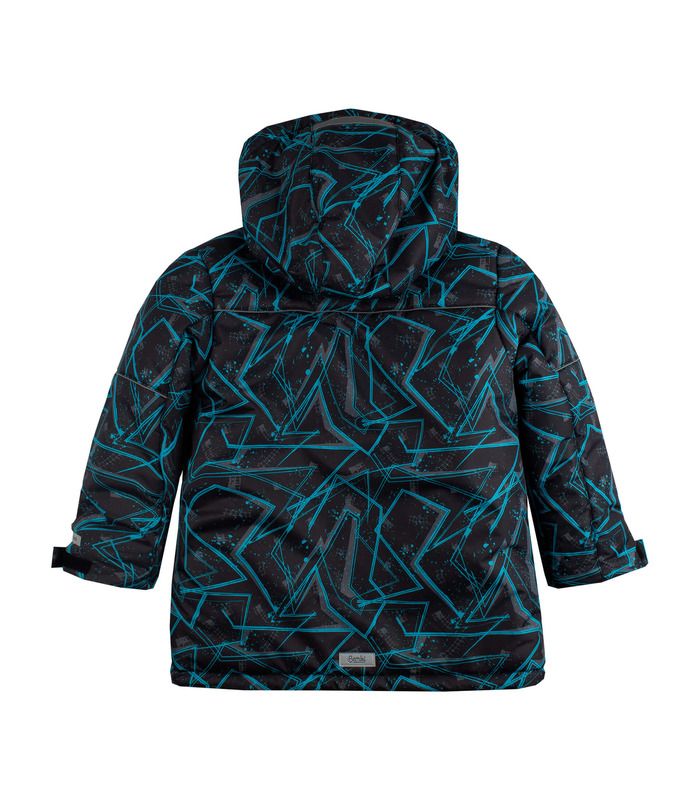 зимова куртка хлопчику