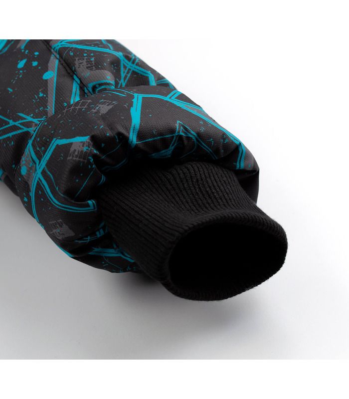 Дитяча зимова куртка КТ312 (R01) - дитяча зимова куртка хлопчику від МамаТато