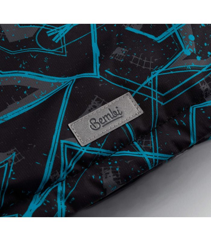 Дитяча зимова куртка КТ312 (R01) - дитяча зимова куртка хлопчику від МамаТато