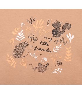 Теплий дитячий джемпер ДЖ357 (G00)