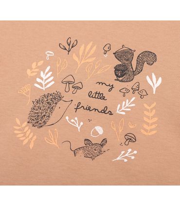 Теплый детский джемпер ДЖ357 (G00)