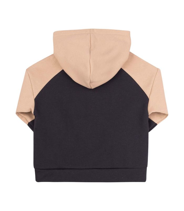 Детское худи ДЖ355 (XG0) - детская теплая кофта с капюшоном от МамаТато