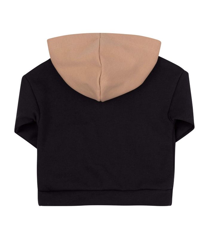 Дитяча кофта КФ234 (XG0) - тепла дитяча кофта з капюшоном від МамаТато