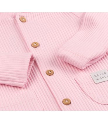 Детский комбинезон КБ225 рубчик (900)