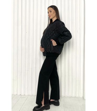 Бомбер для вагітних мод.2503 1173 від Dianora у категорії Верхній одяг для вагітних на МамаТато