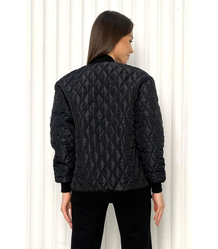 Бомбер для вагітних мод.2503 1173 від Dianora у категорії Верхній одяг для вагітних на МамаТато