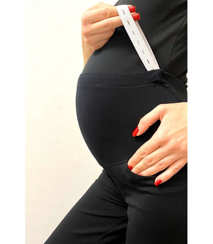 Штани для вагітних мод.2505 0603 від Dianora у категорії Штани та джинси вагітним на МамаТато