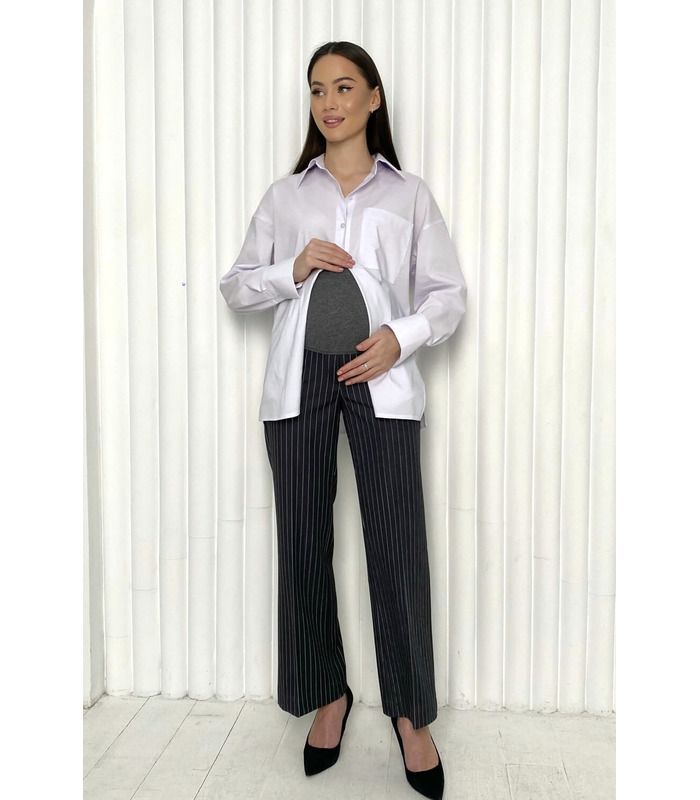 Штани для вагітних мод.2205 1143 від Dianora у категорії Штани та джинси вагітним на МамаТато