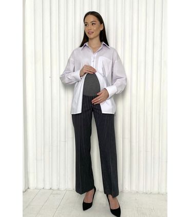 Штани для вагітних мод.2205 1143 від Dianora у категорії Штани та джинси вагітним на МамаТато