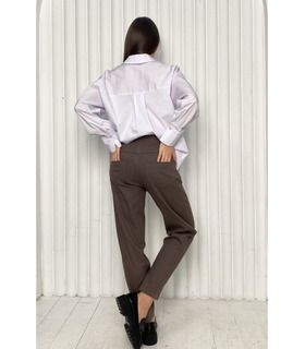 Штаны для беременных мод.2326 1386 от Dianora в категории Брюки и джинсы беременным на МамаТато