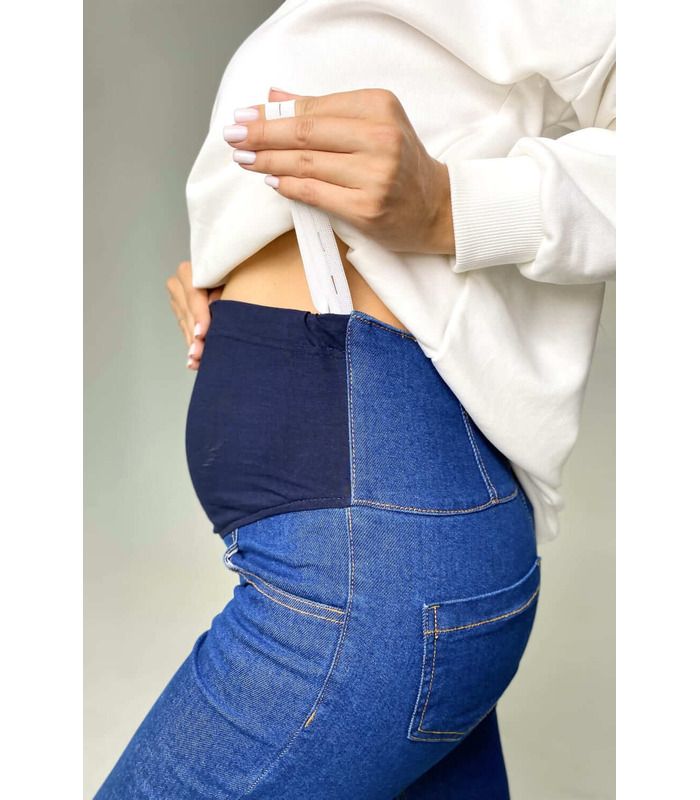 Джинси для вагітних мод.2330 0031 від Dianora у категорії Штани та джинси вагітним на МамаТато