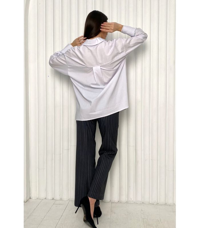 Рубашка для беременных мод.2502 0173 от Dianora в категории Блузы и туники беременным на МамаТато