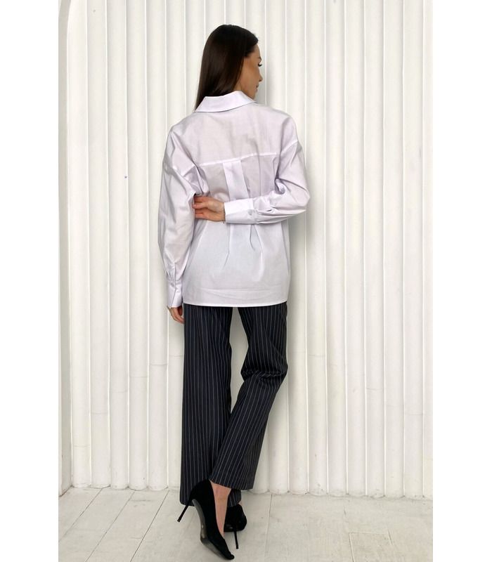 Рубашка для беременных мод.2502 0173 от Dianora в категории Блузы и туники беременным на МамаТато