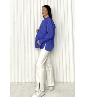 Рубашка для беременных мод.2502 1262 от Dianora в категории Блузы и туники беременным на МамаТато