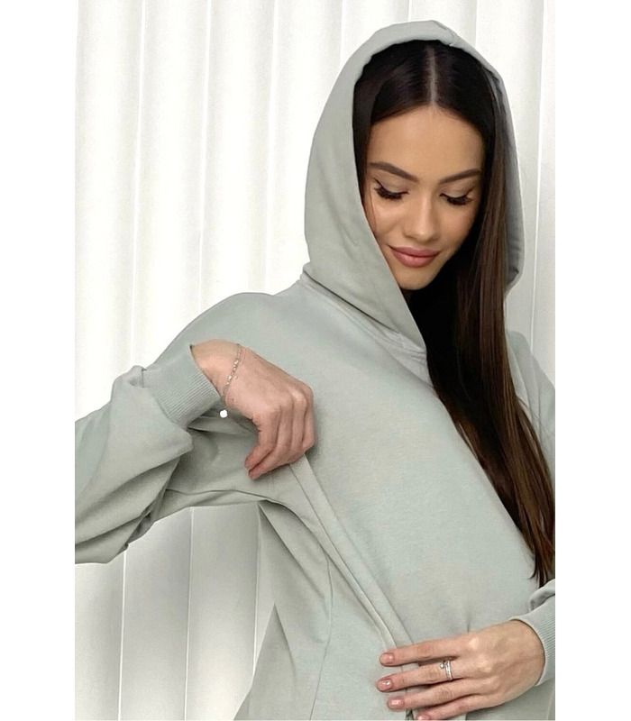 Спортивный костюм для беременных мод.2314(20) 1150 от Dianora в категории Костюмы беременным на МамаТато