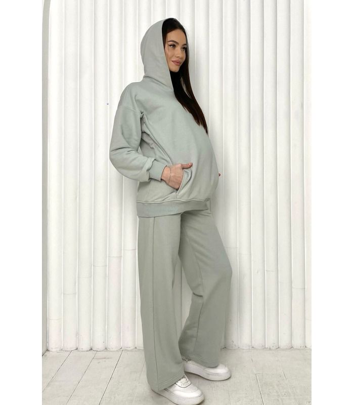 Спортивный костюм для беременных мод.2314(20) 1150 от Dianora в категории Костюмы беременным на МамаТато