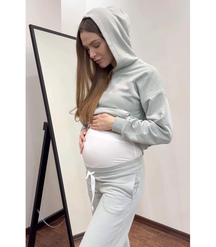 Спортивний костюм для вагітних мод.2314(20) 1150 від Dianora у категорії Костюми вагітним на МамаТато