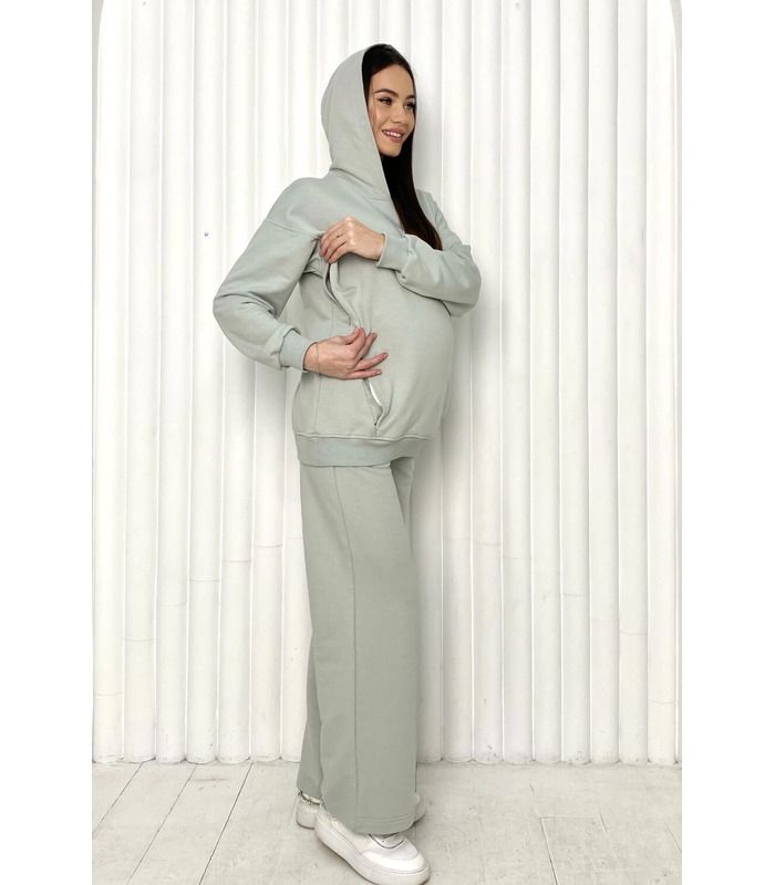 Спортивний костюм для вагітних мод.2314(20) 1150 від Dianora у категорії Костюми вагітним на МамаТато