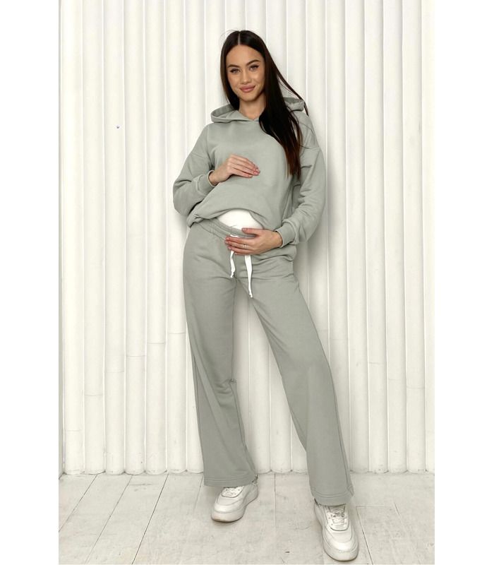 Спортивний костюм для вагітних мод.2314(20) 1150 від Dianora у категорії Костюми вагітним на МамаТато
