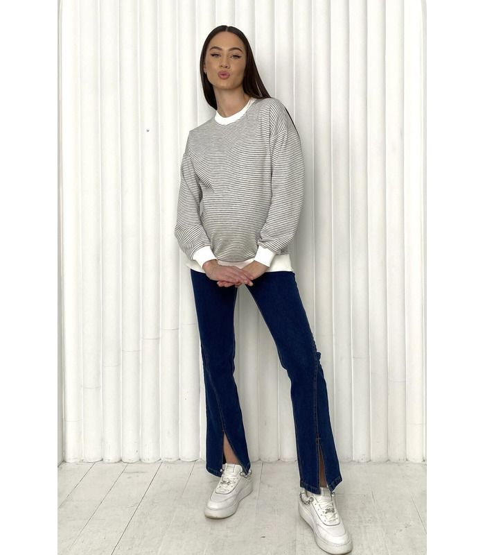 Джинсы для беременных мод.2351 0031 от Dianora в категории Брюки и джинсы беременным на МамаТато