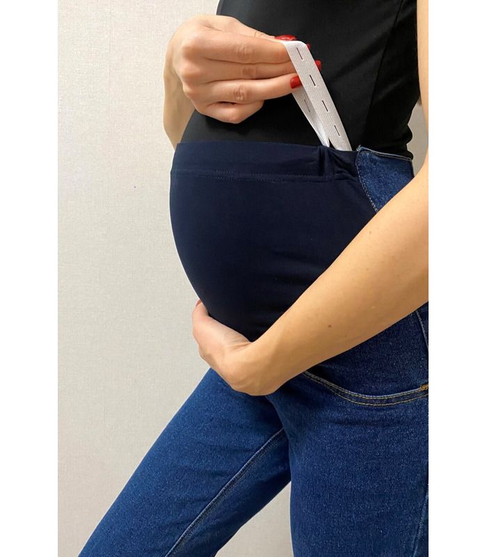 Джинси для вагітних мод.2351 0031 від Dianora у категорії Штани та джинси вагітним на МамаТато