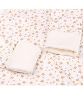 Дитячий комбінезон КБ122 байка (20C)