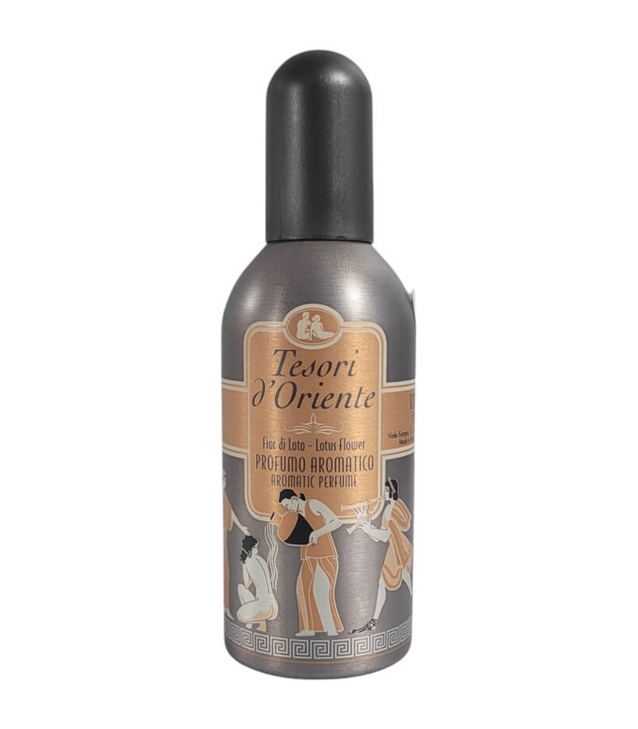 Для нее: Парфюмерная женская вода Tesori d'Oriente Fior Di Loto 100 мл от Tesori d’Oriente в Женская парфюмерия