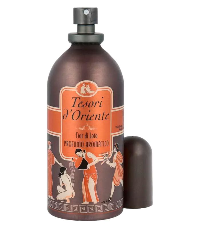 Для нее: Парфюмерная женская вода Tesori d'Oriente Fior Di Loto 100 мл от Tesori d’Oriente в Женская парфюмерия