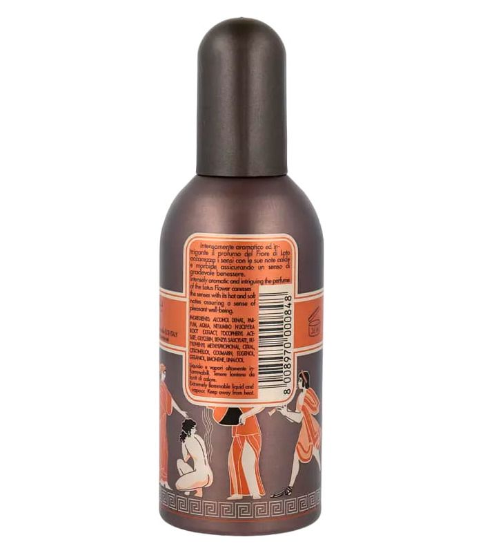 Для нее: Парфюмерная женская вода Tesori d'Oriente Fior Di Loto 100 мл от Tesori d’Oriente в Женская парфюмерия