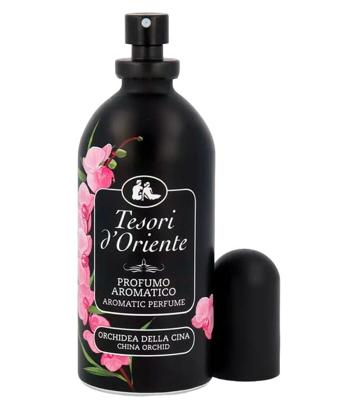 Для неї: Парфумована жіноча вода Tesori d'Oriente Chinese Orchid 100 мл від Tesori d’Oriente у Жіноча парфумерія