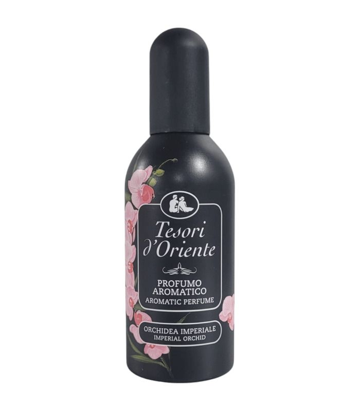 Для нее: Парфюмерная женская вода Tesori d'Oriente Chinese Orchid 100 мл от Tesori d’Oriente в Женская парфюмерия
