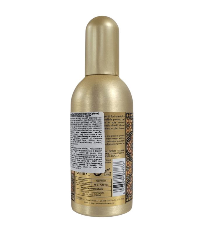 Для неї: Парфумована жіноча вода Tesori d'Oriente Royal Oud 100 мл від Tesori d’Oriente у Жіноча парфумерія