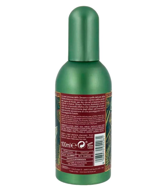 Для неї: Парфумована вода Tesori d'Oriente Forest Ritual 100 мл від Tesori d’Oriente у Жіноча парфумерія