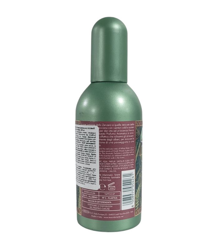 Для нее: Парфюмерная вода Tesori d'Oriente Forest Ritual 100 мл от Tesori d’Oriente в Женская парфюмерия