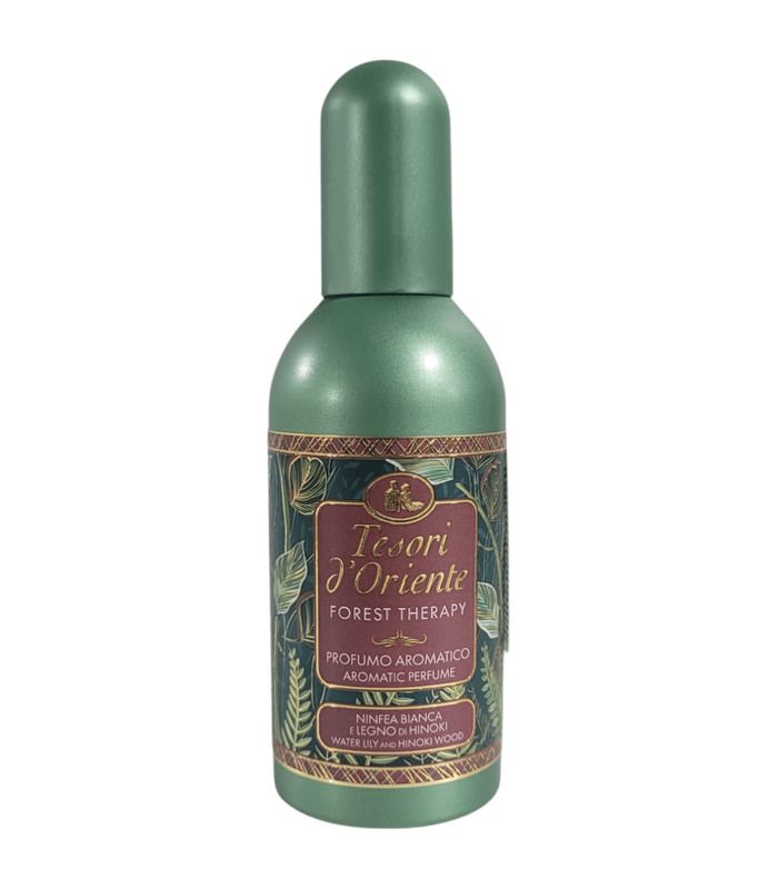 Для нее: Парфюмерная вода Tesori d'Oriente Forest Ritual 100 мл от Tesori d’Oriente в Женская парфюмерия