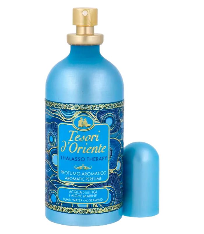 Для неї: Парфумована вода Tesori d'Oriente Thalasso Therapy 100 мл від Tesori d’Oriente у Жіноча парфумерія