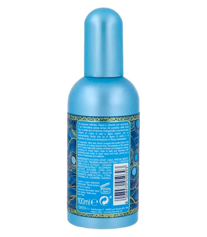 Для нее: Парфюмерная вода Tesori d'Oriente Thalasso Therapy 100 мл от Tesori d’Oriente в Женская парфюмерия