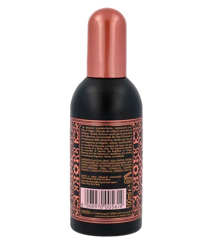 Для нее: Парфюмерная вода Tesori d'Oriente Hammam 100 мл от Tesori d’Oriente в Женская парфюмерия