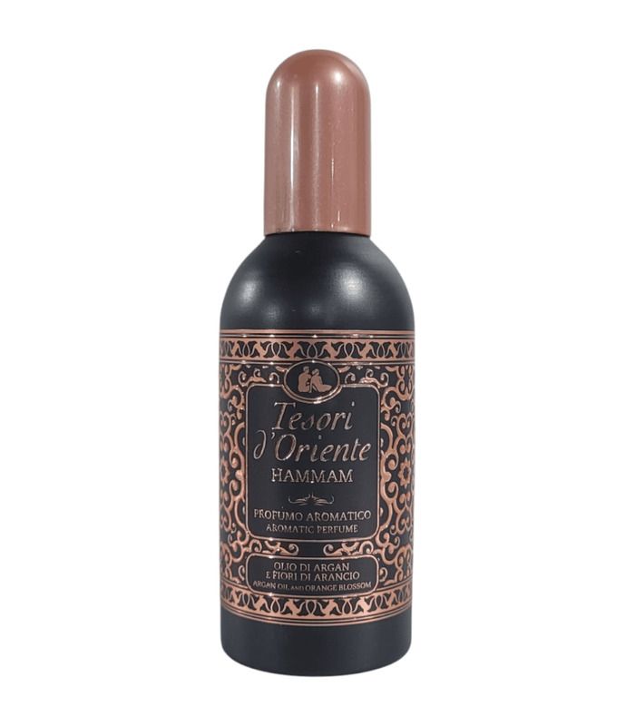 Для неї: Парфумована вода Tesori d'Oriente Hammam 100 мл від Tesori d’Oriente у Жіноча парфумерія