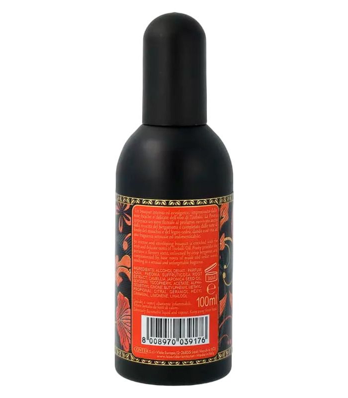 Для неї: Парфумована вода Tesori d'Oriente Olio Di Tsubaki E Peonia 100 мл від Tesori d’Oriente у Жіноча парфумерія