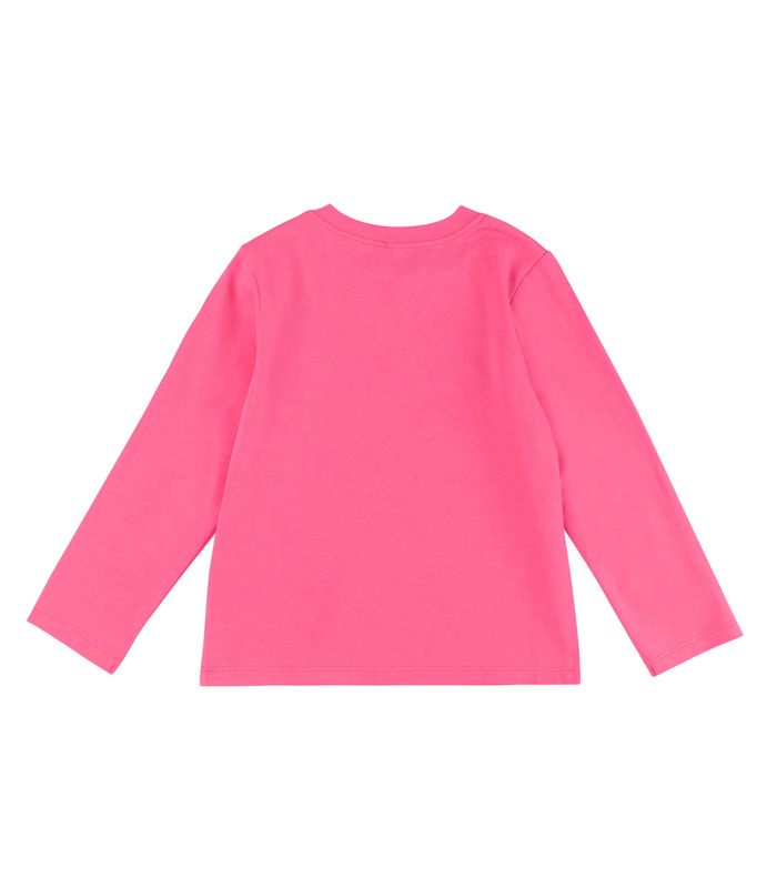 Детский джемпер ФТ51 супрем (700) - детская кофта с принтом девочке от МамаТато