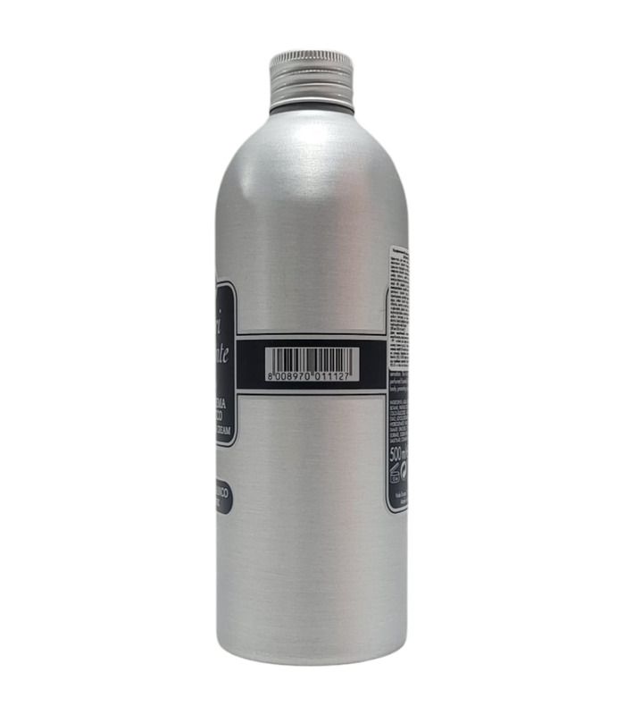 Для тіла: Крем-гель для душу та ванни Tesori d'Oriente Muschio Bianco 500 мл від Tesori d’Oriente у Догляд за тілом