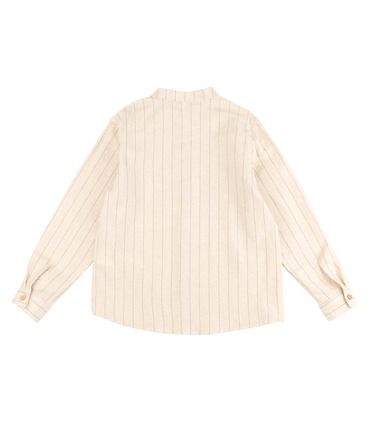 Рубашка детская РБ207 (202)