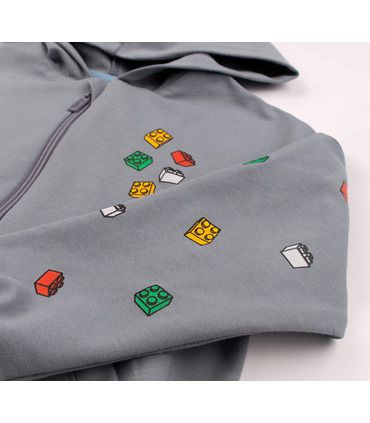 Дитяча кофта КФ249 (X00)