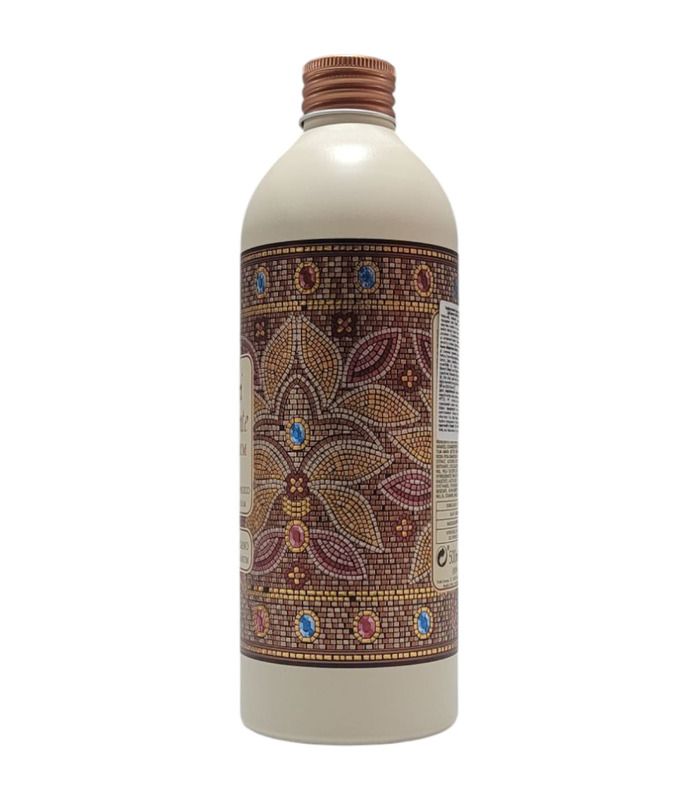 Для тіла: Крем-гель для душу та ванни Tesori d'Oriente Byzantium 500 мл від Tesori d’Oriente у Догляд за тілом