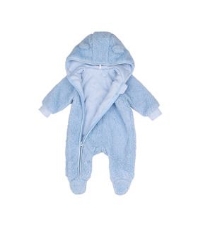 Комбінезон Міша КБ140 велсофт (400)