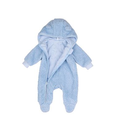 Комбінезон Міша КБ140 велсофт (400)