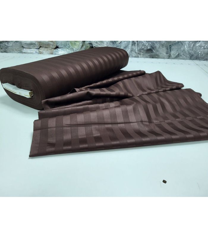 Постельное белье "PREMIUM CHOCOLATE" Сатин Stripe 2/2см - Комфорт-текстиль - стильные постельные комплекты на МамаТато