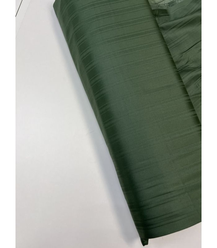 Постільна білизна "PREMIUM GREEN MOSS" Сатин MULTI Stripe - Страйп сатин - стильні постільні комплекти на МамаТато