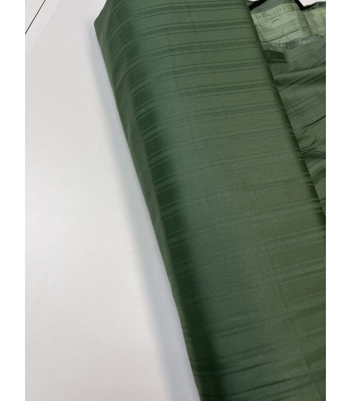 Постельное белье "PREMIUM GREEN MOSS" Сатин MULTI Stripe - Комфорт-текстиль - стильные постельные комплекты на МамаТато